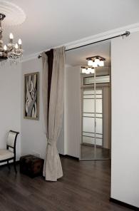 Продам 3 комн.квартиру Новый Арбат