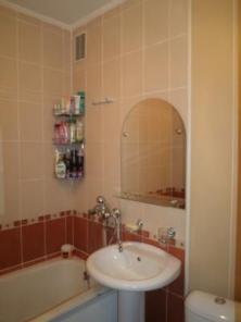 Продам квартиру в центре города