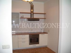 Kвартирa в отреставрированном доме