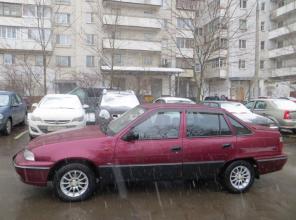  Daewoo Nexia 2005 ..   