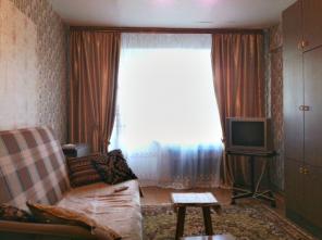 2-х комн. кв, ул. Советской Армии, д. 24 г. Рязань