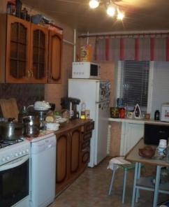 2 комнатная квартира по улице 2 Садовая.