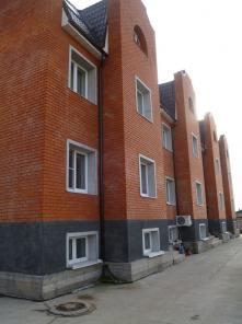 Продается 3-х комнатная квартира: МО, Ленинский район, г.п. Московский, д. Румянцево, ул. Верхняя, 25 а