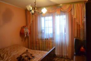 Трехкомнатная квартира по ул. пер. Спортивный в г. Данков Липецкой области