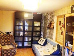 Продам 2-к квартиру, г.Московский, Микрорайон №1, д.10