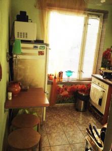 Продам 2-к квартиру, г.Московский, Микрорайон №1, д.10