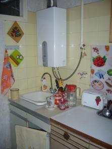 Продаю 2 комн квартиру г.Подольск ул.Индустриальная д.23а