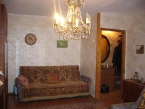 Продаю 2 комн квартиру г.Подольск ул.Индустриальная д.23а