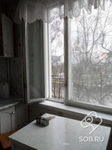 Продажа 2-комнатной квартиры м. Юго-Западная