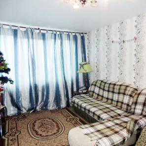 2-комнатная квартира 46м на Тамбасова (Красносельский, МО Сосновая поляна) продается