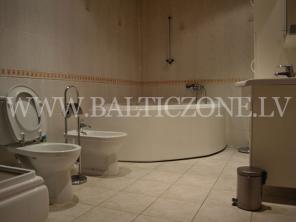 Отремонтированная квартира в Старой Риге