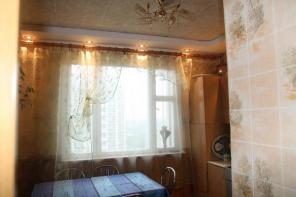 2 комн квартира г. Москва ул.Старобитцевская м. Старокачаловская