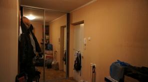 продам 2-комн Аэровокзальная 8и