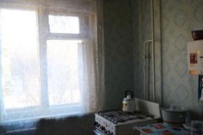 Двухкомнатная квартира по ул. Чапаева в г. Данков Липецкой области