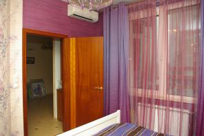 Продам элитную 2-х ком.квартиру м. Юго-Западная