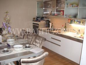 Cовременнaя квартира в новом проектe Panorama Plaza