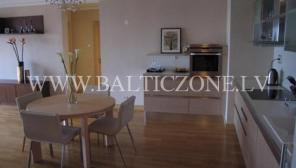 3-комнатная квартира в новом проекте Panorama Plaza