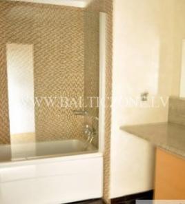 2-комнатная квартира в новом проекте Panorama Plaza