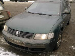 Volkswagen Passat Variant, , 2000 . .