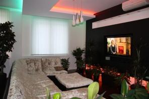 Продается элитная 2-х комн.квартира в ЖК Капитан Крост 113,8 м2