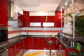 Продается элитная 2-х комн.квартира в ЖК Капитан Крост 113,8 м2