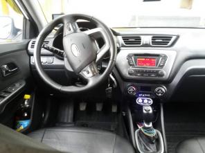  kia rio 2012 