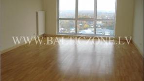 3-комнатная квартира в новом проекте Pnorama plaza