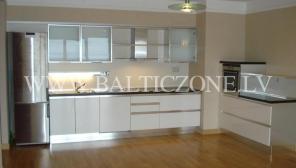 3-комнатная квартира в новом проекте Pnorama plaza