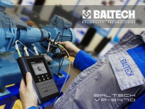   BALTECH VP-3470,    , .