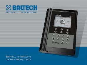  , BALTECH VP-3470,   .