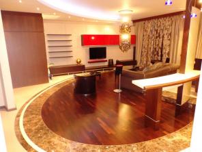 Продается 4-х комнатная квартира 173 м2, ул. Минская, д.1Г, корп.1 ЖК Золотые ключи-2 - премиум класса