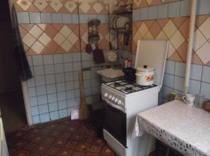 2 комнатная квартира по улице Алексеевская.