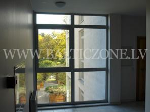 3-х комнатная квартира в центре Риги в новом проекте