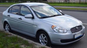 Hyundai Verna, ,   