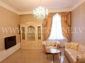 Эксклюзивная квартира в тихом части Старого города