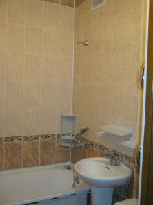 1-ая квартира г.Тула, д.Ясная поляна