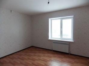 Однокомнатная квартира в новом кирпичном доме в г. Усмань Липецкой области