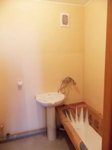 Однокомнатная квартира в новом кирпичном доме в г. Усмань Липецкой области