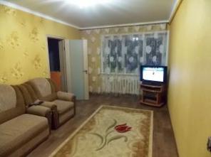 Трехкомнатная квартира в спальном районе г. Усмань Липецкой области