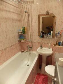 Трехкомнатная квартира в спальном районе г. Усмань Липецкой области