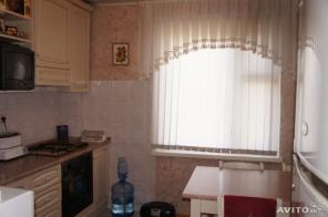 Казань четырех комнатная