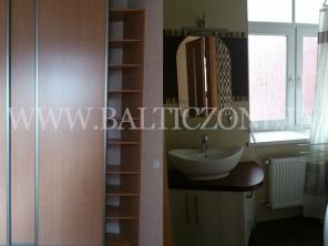 Трёхкомнатная квартира в Старой Риге