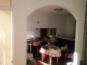 Квартира на берегу Адриатики