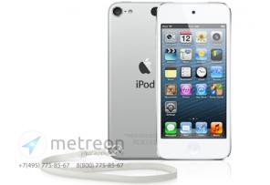 Apple iPod    metreon 