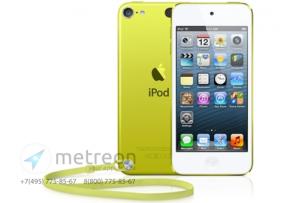 Apple iPod    metreon 