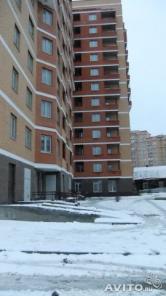 1-к квартира, 42 м, 2/10 эт Цена: 1 850 000 рублей