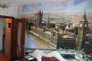 1 комнатная по ул. Шпачека