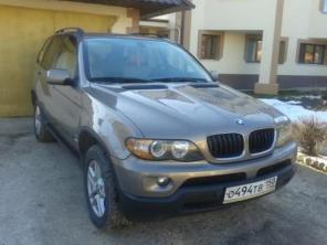 BMW-X5