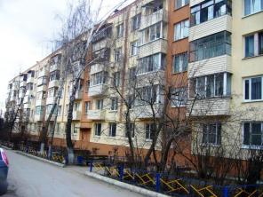 1 комн квартира Подольский р-н пос. Кузнечики