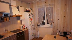 продам 2-комн Краснодарская 39